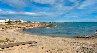 Casa vacanze a 700 MT dal mare a Gallipoli