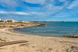 Casa vacanze a 700 MT dal mare a Gallipoli