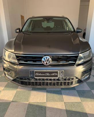 Tiguan 2.0 TDI 150 Cv DSG