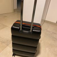 Valigia Carpisa Jeep