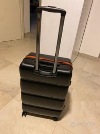 Valigia Carpisa Jeep