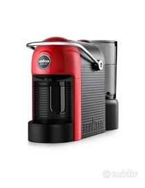 macchina da caffè Lavazza Jolie evo 