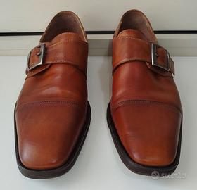Scarpe eleganti da uomo Fantini