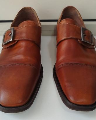 Scarpe eleganti da uomo Fantini