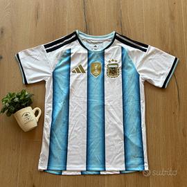 Maglia Argentina Home Copa America - Taglia M
