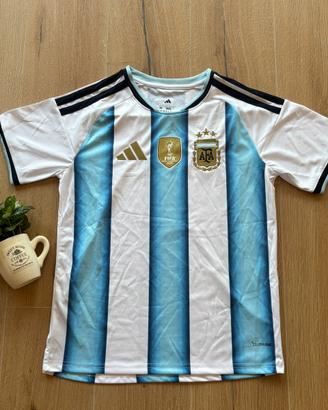 Maglia Argentina Home Copa America - Taglia M