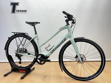 Specialized Turbo Vado SL 4.0 Step-Through EQ 2023