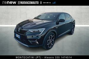 Renault Arkana 1.6 hybrid Intens E-Tech 145cv