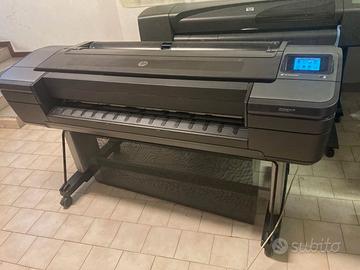 Plotter HP DESIGNJET Z6 44” PostScript -USATO-