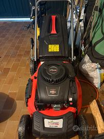 Tosaerba Progreen 200 53cm semovente