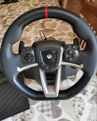 volante Xbox 