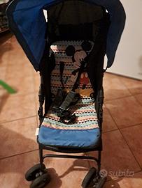 Passeggino leggero