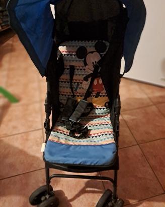 Passeggino leggero