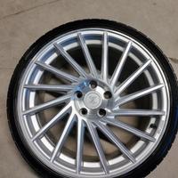 CERCHI IN LEGA KESKIN R19