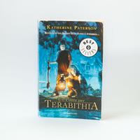 Un Ponte per Terabithia | Katherine Paterson