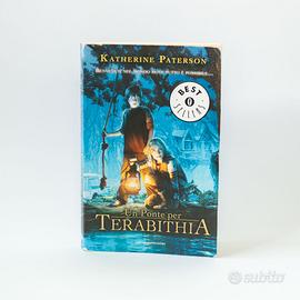 Un Ponte per Terabithia | Katherine Paterson