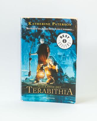 Un Ponte per Terabithia | Katherine Paterson