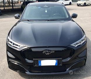 Ford Mustang Mach-E AWD Standard Range 269 CV