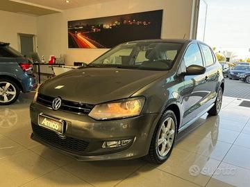 VOLKSWAGEN - Polo - 1.2 TDI 5p. Comfortline