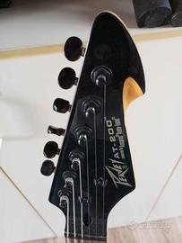Chitarra Peavey  AT200 black