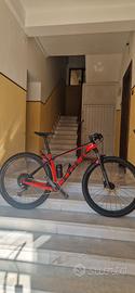 Trek Procaliber 9.5
