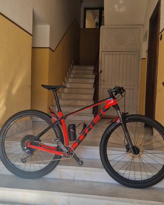 Trek Procaliber 9.5