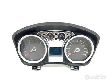 CONTACHILOMETRI VEGLIA QUADRO STRUMENTI FORD Focus