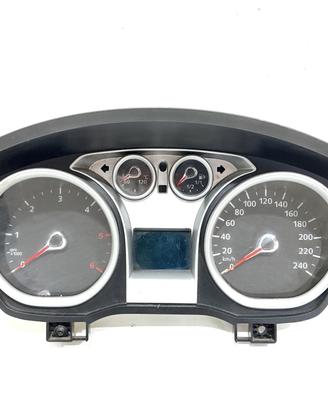 CONTACHILOMETRI VEGLIA QUADRO STRUMENTI FORD Focus