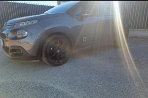 Citroen C3 PureTech 82 GPL Shine