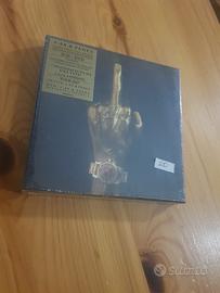 JAX e FEDEZ 2cd e dvd