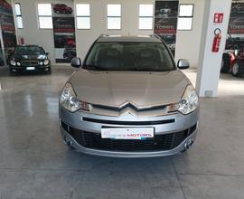 Citroen C-Crosser 2.2 HDi 160CV FAP DCS Exclusive 