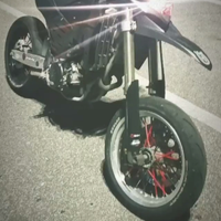 Husqvarna SM 610