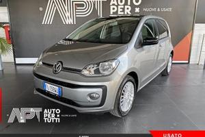 Volkswagen up! 5p 1.0 ecoHigh68cv