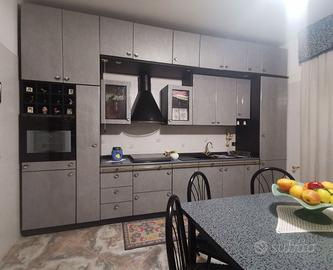 Cucina completa