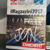 Il ragazzini zanichelli 2017