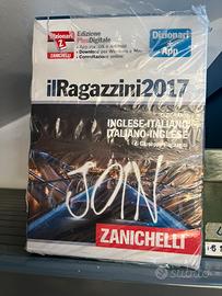 Il ragazzini zanichelli 2017