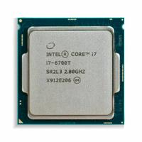 Cpu Intel Core i7-6700T Processore 2.8 GHz 1151 tr