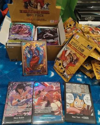 Op-17 One Piece sbusto domenicale..Buggy Gold