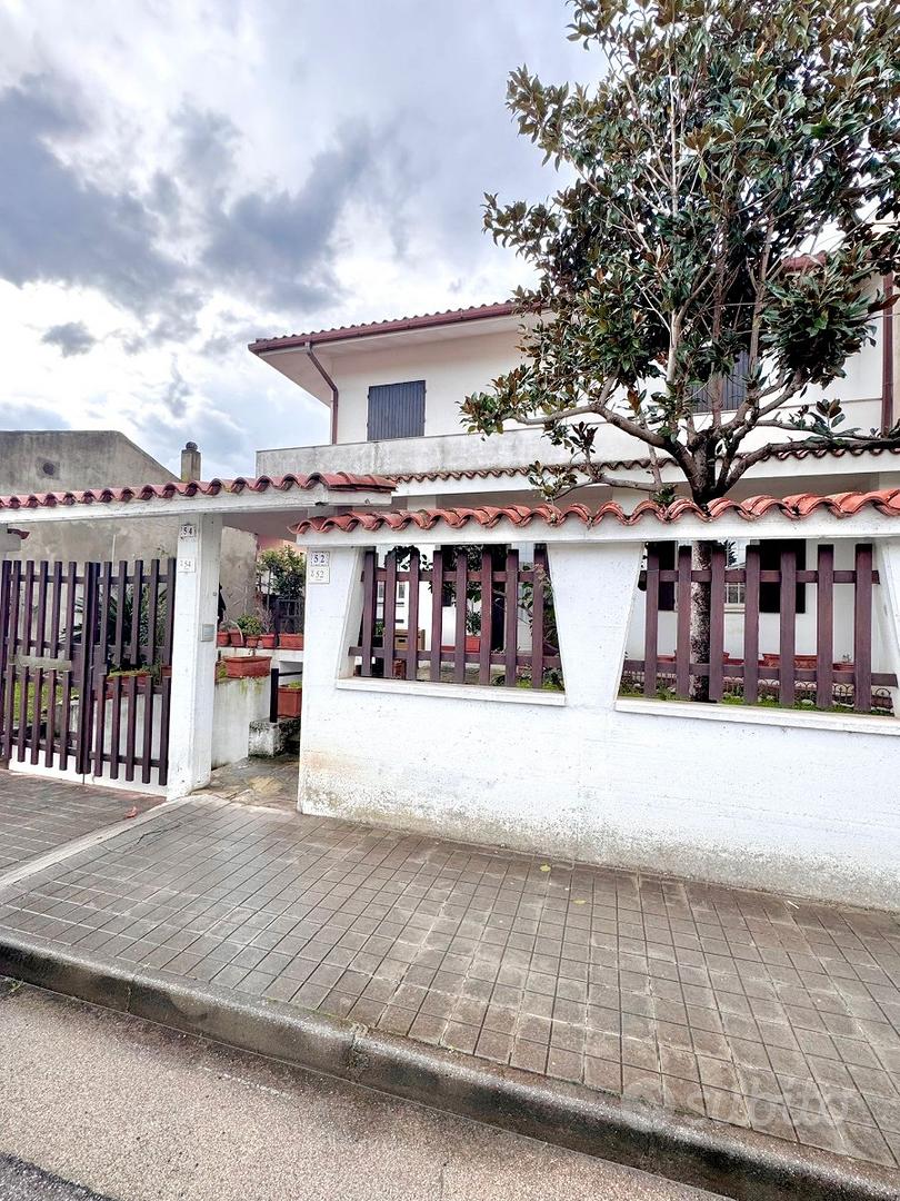 Casa – Simaghis/Simaxis - Altro