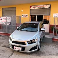 Chevrolet Aveo 1.3 diesel 75CV S&S 5 porte LT