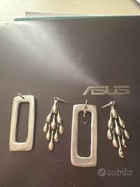 Orwcchini Vestopazzo 2 coppie