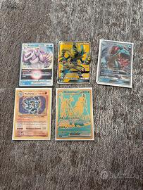Carte pokemon