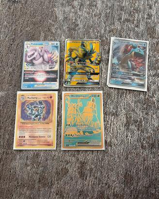 Carte pokemon