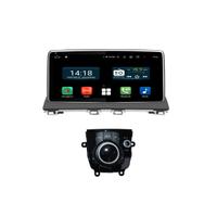 Autoradio Mazda 3 2014 -2017 GPS CARPLAY