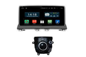 Autoradio Mazda 3 2014 -2017 GPS CARPLAY