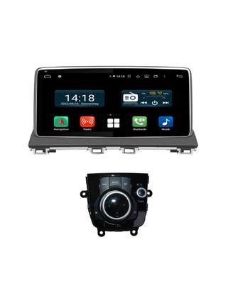 Autoradio Mazda 3 2014 -2017 GPS CARPLAY