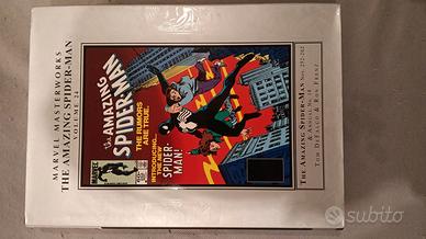 Amazing Spider-Man Masterworks 24