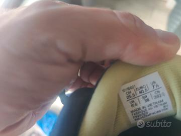 scarpe Asics running