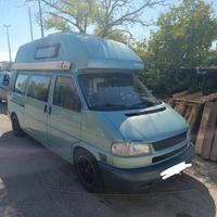 Furgonato Volkswagen Westfalia