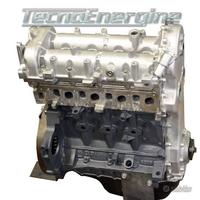 Motore rigenerato fiat 350a1000 bifluel